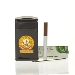 Puff Puff Pass Survival Kit - Black