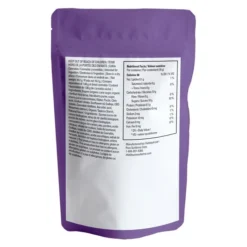 White Rabbit OG PUR Blackberry Merlot 1:4 Chews 4 X 4.05 G Edibles & Drinks