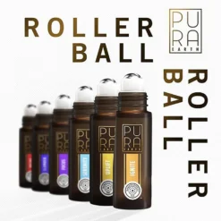 PuraEarth Japanese Cedar Bud CBD Face Cream Hybrid Strains