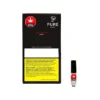 Pure Pulls Super Lemon Haze Full Spectrum Cartridge New Arrivals