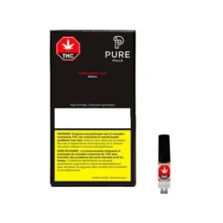 Pure Pulls Super Lemon Haze Full Spectrum Cartridge New Arrivals