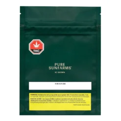 Pure Sunfarms Pure Sun CBD