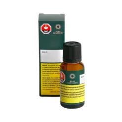 Pure Sunfarms 30:1 CBD Oil (30ml) Soft Chews Edibles & Drinks