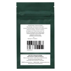 New Arrivals Pure Sunfarms Black Cherry Punch Cartridge