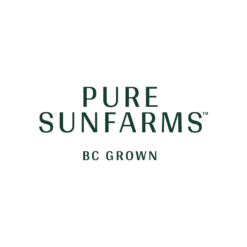 Pure Sunfarms D. Bubba PR 10 X 0.3 G Pre-Rolls