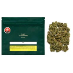 Pure Sunfarms Hybrid New Arrivals