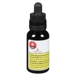 Pure Vida Daybreak Honey Oil Drops 30 Ml Sativa Strains