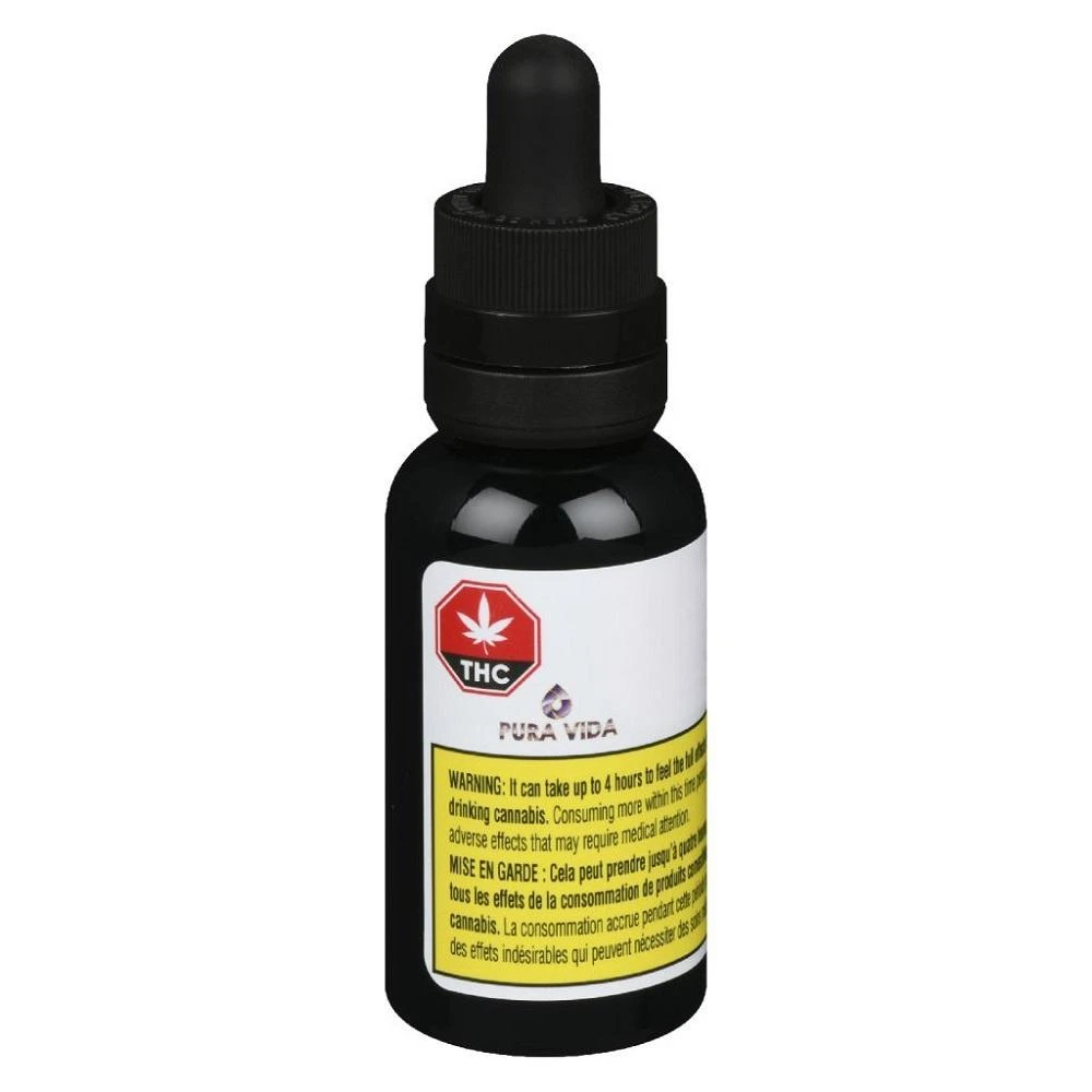 Pure Vida Nightfall Honey Oil Drops 30 Ml Indica Strains 3 Pure Vida Nightfall Honey Oil Drops 30 Ml Indica Strains
