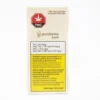 New Arrivals Purefarma CBD Earth Cartridge