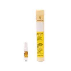 New Arrivals Purefarma Sativa Sun Cartridge
