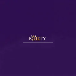 Roilty New Arrivals Purple Dream Sugar Wax 1g