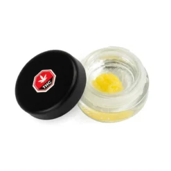 New Arrivals Purple Hills Lemon Pepper Live Resin