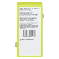 Good Supply Purple Monkey - Indica Cartridge