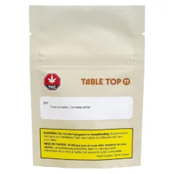 Table Top New Arrivals Purple Punch