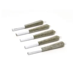 JOI Botanicals Pre-Rolls Purple Punch Mints #11 PR 5 X 0.5 G