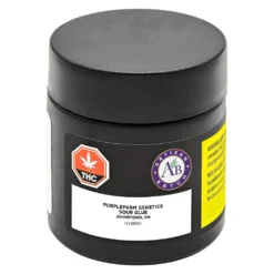 Artisan Batch Purplefarm Genetics Sour Glue New Arrivals