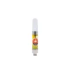 Weed Me PWDRD DNTS Vape Cartridge 1g