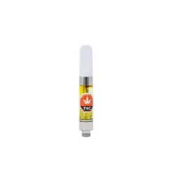 Weed Me PWDRD DNTS Vape Cartridge 1g