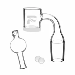 Pulsar Accessories Quartz Concentrates Combo Kit 14mm