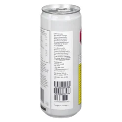 Quatreau Blueberry Acai