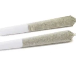 Pre-Rolls Queen Of Bud Blue Topaz 2 Pack Pre Roll (.5g) 5 Pre-Rolls Queen Of Bud Blue Topaz 2 Pack Pre Roll (.5g)