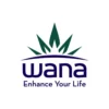 Wana - CA Quick Midnight CBN Berry Indica Soft Chews