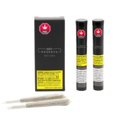 Qwest MAC 1 PR 2 X 0.5 G