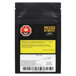 New Arrivals Qwest Pink OG Shatter 1g 5 New Arrivals Qwest Pink OG Shatter 1g