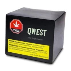 Qwest Sour Tangerine New Arrivals