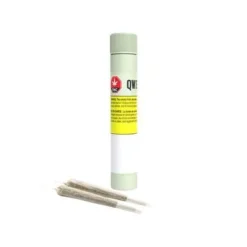 Qwest Pre-Rolls Stuffed French Toast PR 2 X 0.5 G