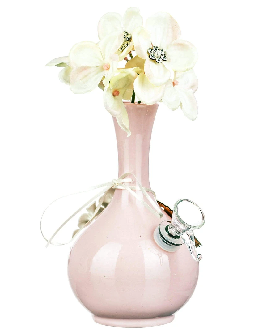 My Bud Vase New Arrivals "Rachel" Water Pipe 3 My Bud Vase New Arrivals "Rachel" Water Pipe