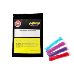 Edibles & Drinks Radsicle Frozen