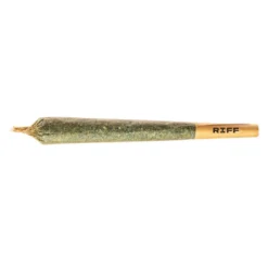 Pre-Rolls Riff Raider Kush Pre Roll (1g) 5 Pre-Rolls Riff Raider Kush Pre Roll (1g)