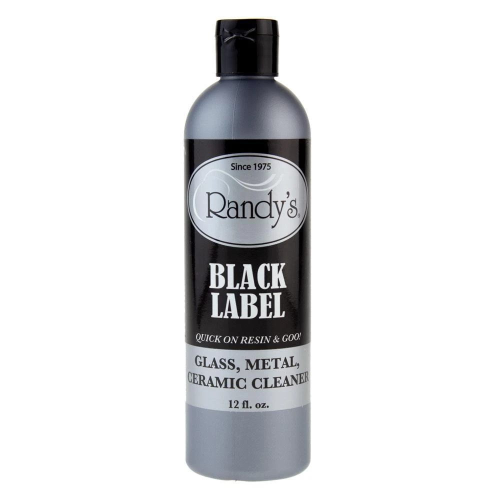 Randy's Black Label Cleaner Accessories 3 Randy's Black Label Cleaner Accessories