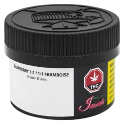 Jewels Raspberry 1:1