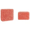 Mr. Chews Hybrid Strains Raspberry Pomegranate Soft Chews 2 Mr. Chews Hybrid Strains Raspberry Pomegranate Soft Chews