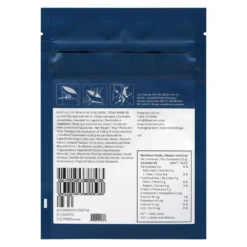 Foray Raspberry Vanilla