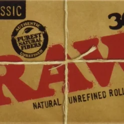 Accessories RAW Classic 300's Rolling Papers
