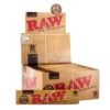 RAW King Size Rolling Papers Accessories