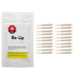 Re-Up Pre-Rolls Indica PR 20 X 0.5 G