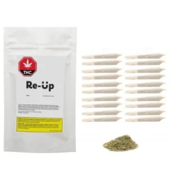 Re-Up Pre-Rolls Sativa PR 20 X 0.5 G
