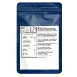 WYLD Canada Real Fruit Huckleberry Soft Chews