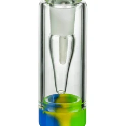 DankStop Reclaimer W/ Silicone Jar