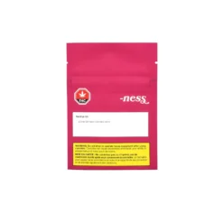 Ness Red Eye OG Indica