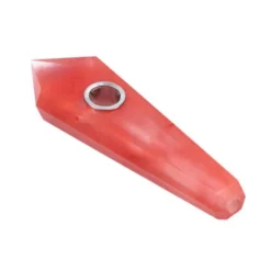 Canna Cabana Red Melting Crystal Crystal Pipe Accessories