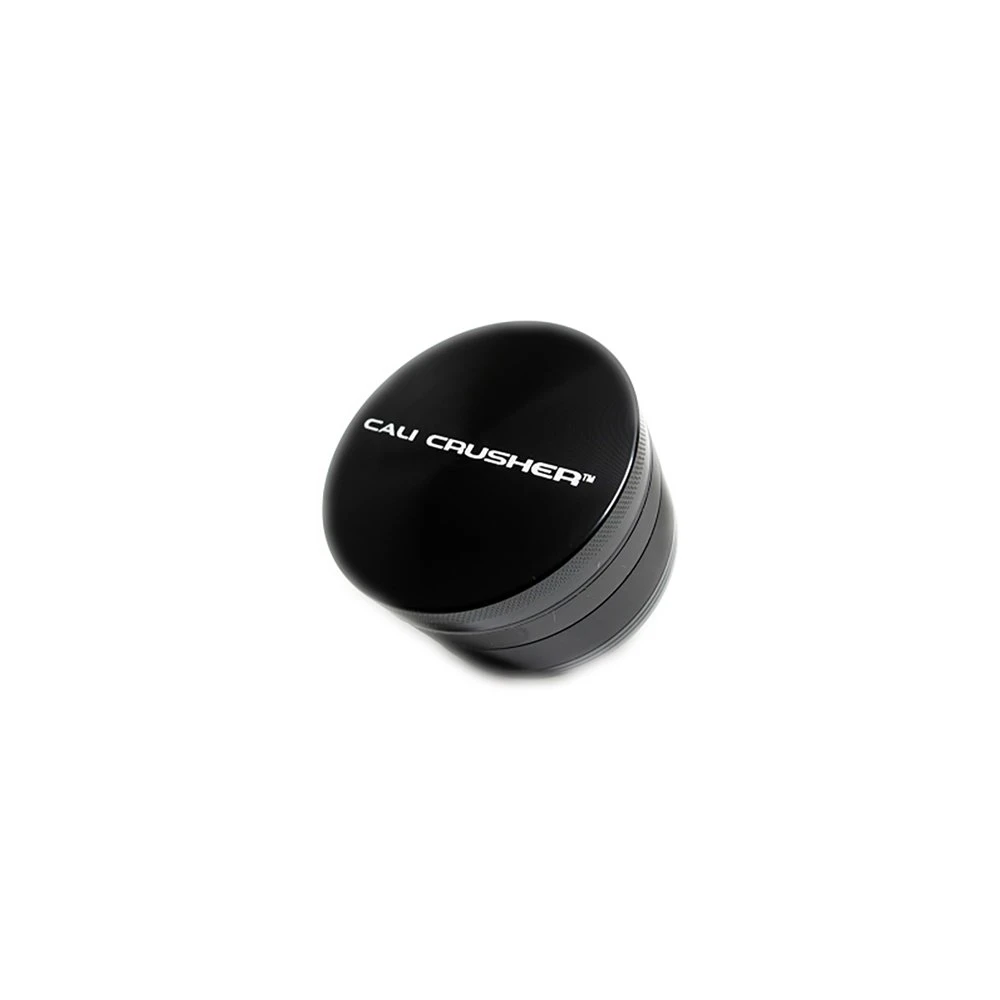 Cali Crusher Red Powder Coated OG Matte Accessories 3 Cali Crusher Red Powder Coated OG Matte Accessories