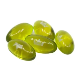 Redecan Oils & Capsules Gems Balanced 5 Mg X 15 Softgels