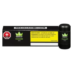 Redecan Charlee's Angels