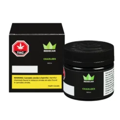 Redecan Charlees