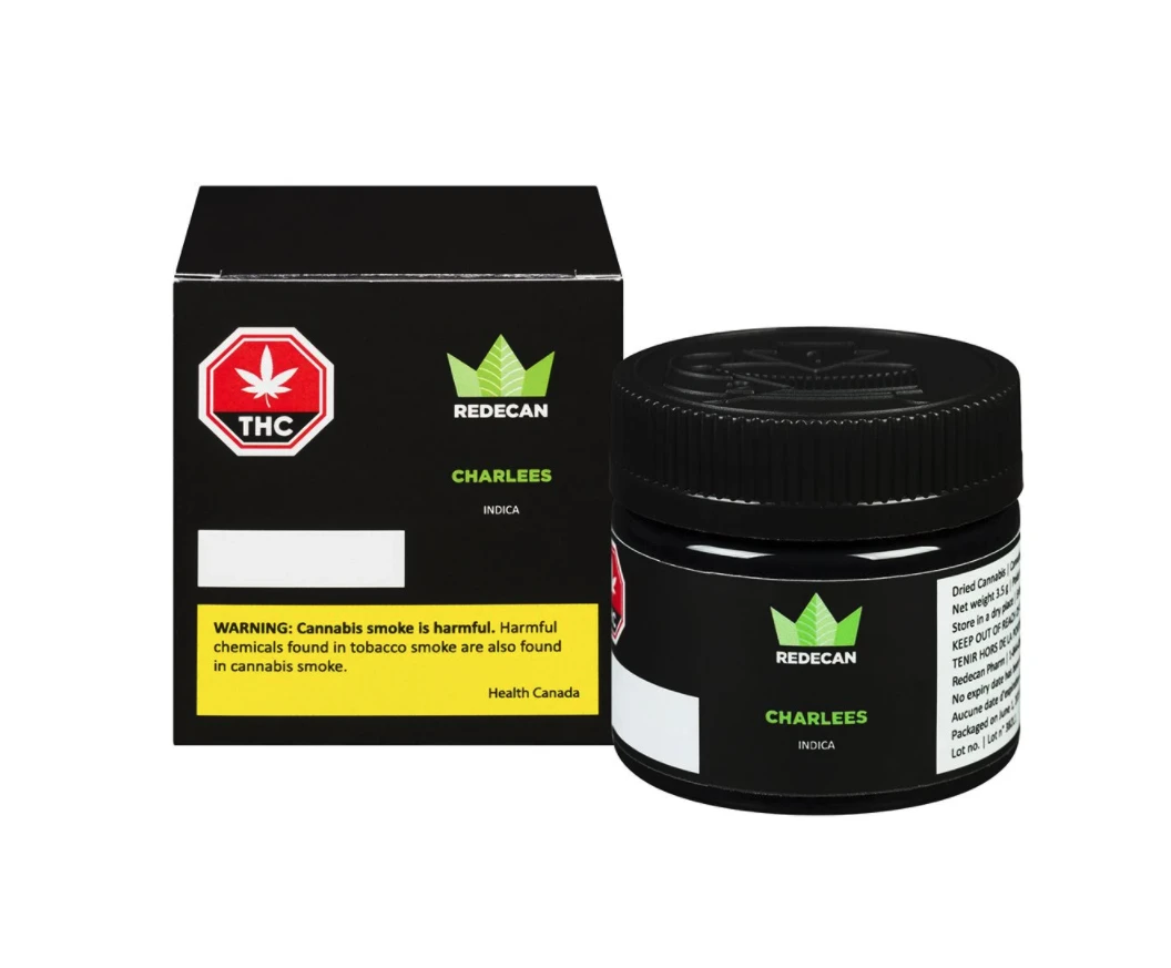 Redecan Charlees 3 Redecan Charlees